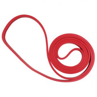 Еспандер Fitex MD1353-1 червоний