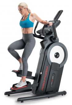 Степпер-орбитрек ProForm Pro HIIT H14