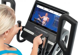 Степпер-орбитрек ProForm Pro HIIT H14