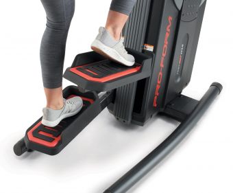 Степпер-орбитрек ProForm Pro HIIT H14