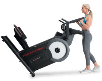 Степпер-орбитрек ProForm Pro HIIT H14