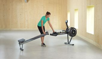 Гребной тренажер Concept2 Model D