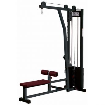 Блок для мышц спины (комбинированный) InterAtletikGym ST118