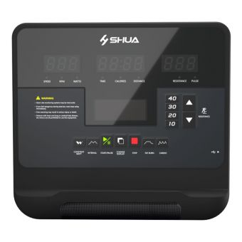 Орбітрек Shua SH-B9100E