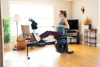 Силовий ергометр Concept2 StrengthErg
