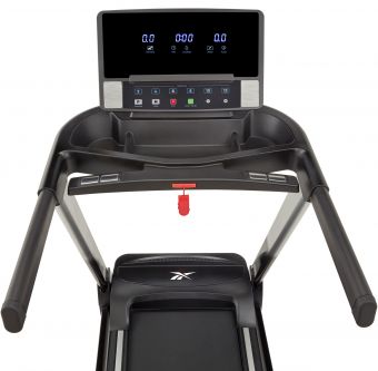 Беговая дорожка Reebok A2.0 RVAR-10221SL