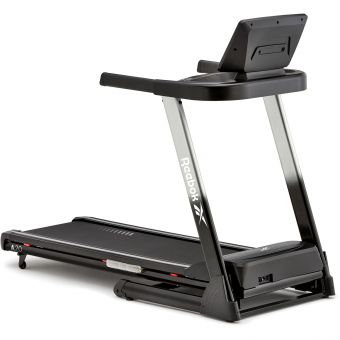 Беговая дорожка Reebok A2.0 RVAR-10221SL