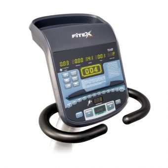 Велотренажер горизонтальний Fitex RR700