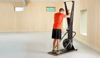 Подставка для лыжного тренажера Concept2 SkiErg2