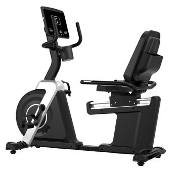 Велотренажер горизонтальный Fitex F703