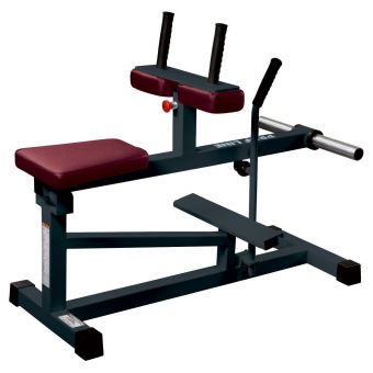 Голень-машина (сидя) InterAtletikGym ST213