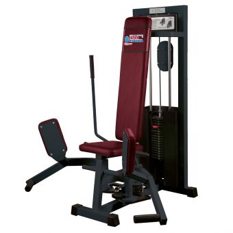 Тренажер для привідних м'язів стегна InterAtletikGym ST115