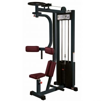 Твистер-машина InterAtletikGym ST117