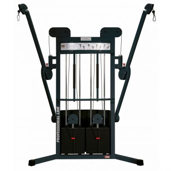 Мультистанция вільного руху InterAtletikGym ST132