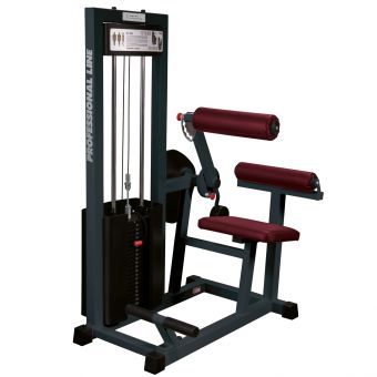 Разгибатель спины InterAtletikGym ST135