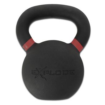 Гиря железная Explode 20 кг PD193-1-20