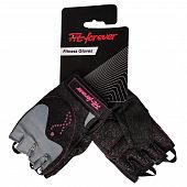 Перчатки для фитнеса Fit forever Bold Beauty AI-04-1418 - купить в Киеве и Украине