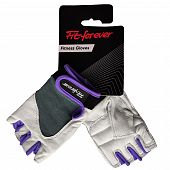 Перчатки для фитнеса Fit forever True Target AI-04-1440 - купить в Киеве и Украине
