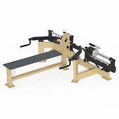 Батерфляй Explode KF808-S - купить в Киеве и Украине