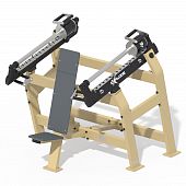 Жим вверх Explode KF802-S - купить в Киеве и Украине