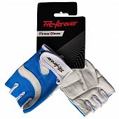 Перчатки для фитнеса Fit forever Lady Choice AI-04-1547 - купить в Киеве и Украине