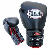 Боксерские перчатки Excalibur Pro Fight 526-09 - купить в Киеве и Украине