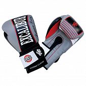 Боксерские перчатки Excalibur Thunder 529-08 - купить в Киеве и Украине