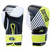 Боксерские перчатки Excalibur Absolute Sparring 8065-01 - купить в Киеве и Украине