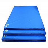 Мат гимнастический Patriot кожвинил 100х200 см - купить в Киеве и Украине