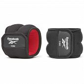 Утяжелители на лодыжки Reebok RAWT-11220 - купить в Киеве и Украине