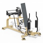 Тренажер для боковых мышц бедра Explode KF818-S - купить в Киеве и Украине