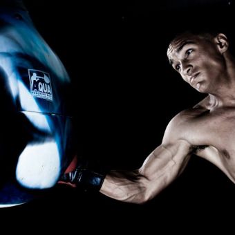 Водоналивной мешок Aqua Training Bag 6,8 кг AP15SB