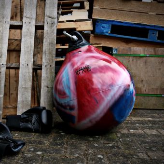 Водоналивной мешок Aqua Training Bag 6,8 кг AP15SB