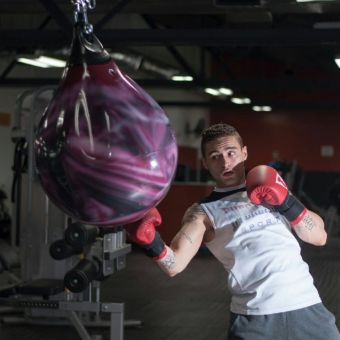 Водоналивной мешок Aqua Training Bag 6,8 кг AP15SB