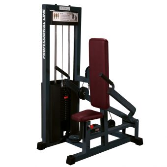 Трицепс-машина (брусья) InterAtletikGym ST133