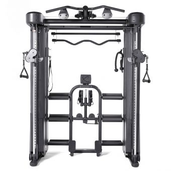 Функциональный тренажер Inspire FT2 Pro SF7.1