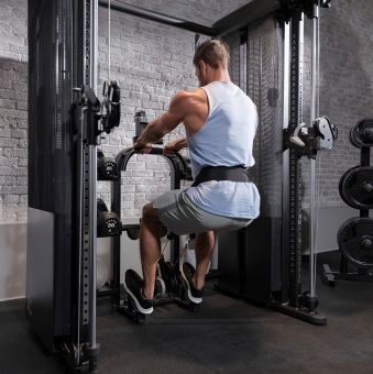 Функциональный тренажер Inspire FT2 Pro SF7.1