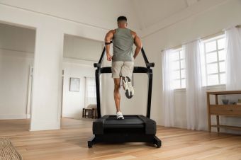 Беговая дорожка NordicTrack X16