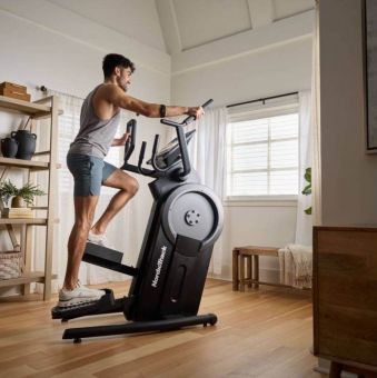 Степпер NordicTrack Step Climber XL