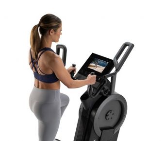 Степпер NordicTrack Step Climber