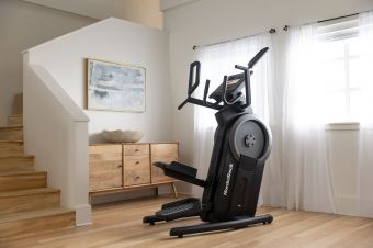 Степпер NordicTrack Step Climber