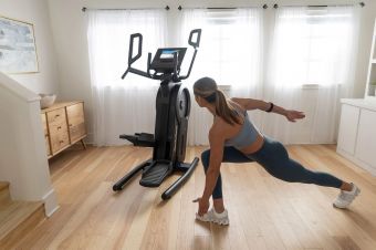 Степпер NordicTrack Step Climber