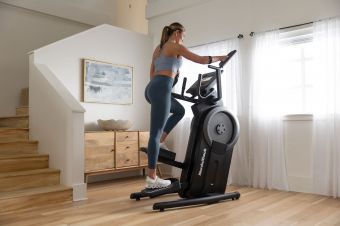 Степпер NordicTrack Step Climber