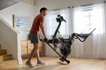 Спинбайк NordicTrack 24 Studio Bike