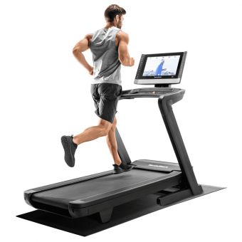 Защитный мат под тренажер NordicTrack MT4492-51