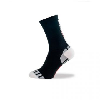 Высокий носок Biotex Thermolite 46-49 Black