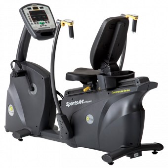 Велотренажер горизонтальный SportsArt XT 20 XTrainer