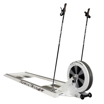 Лыжный тренажер Thorax Trainer PRO CARDIO