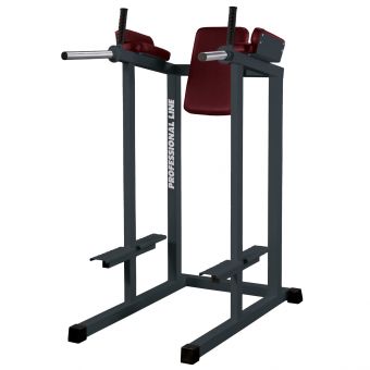 Стійка бруси-прес InterAtletikGym ST312.1