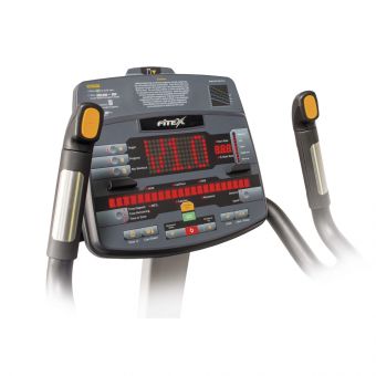 Вертикальний велотренажер Fitex ECU7